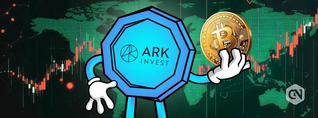 ARK 21Shares Bitcoin ETF
