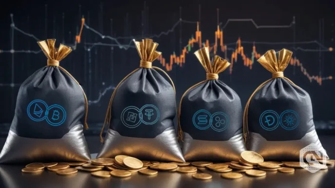 Best Crypto to Buy Now