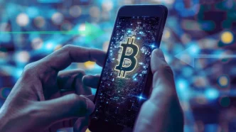 is bitcoin really anonymous