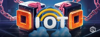 securing smart devices with blockchain & iot