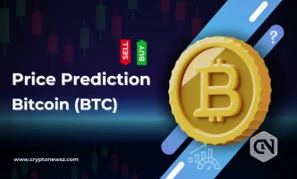 BTC Price Prediction