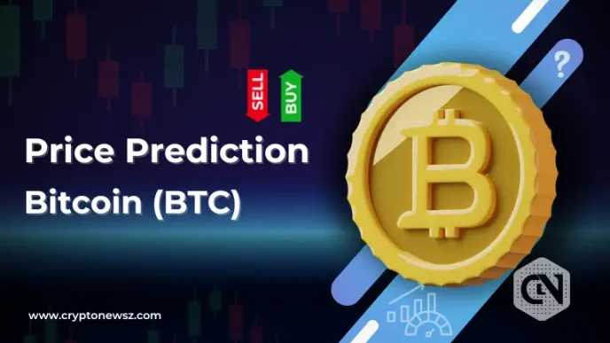 BTC Price Prediction