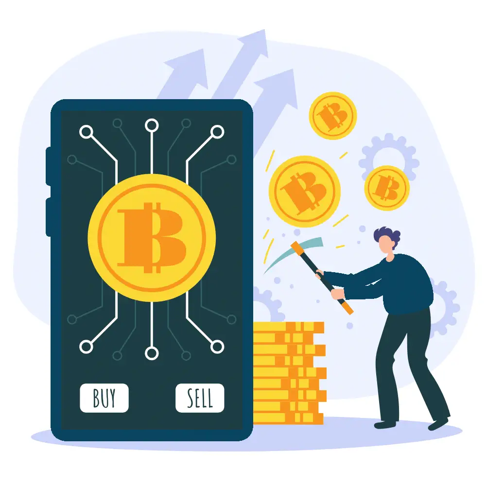 Crypto Exchanges