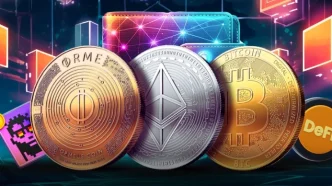 crypto glossary