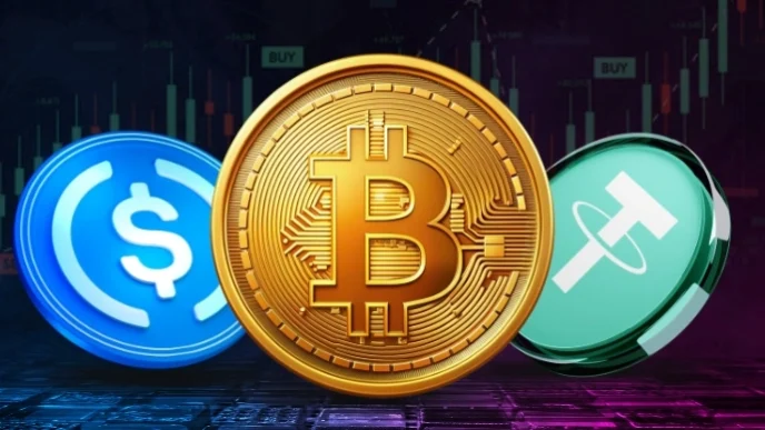 crypto for cross border payments