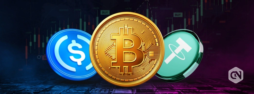 crypto for cross border payments
