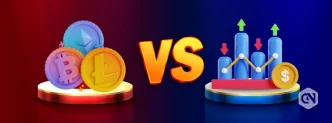 crypto vs stocks