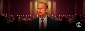 Cryptocurrency is Here to Stay: Senator John Thune