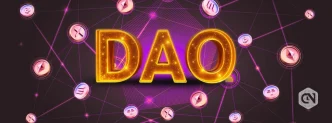 how daos and tokens fund social causes