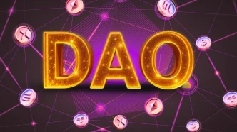 how daos and tokens fund social causes