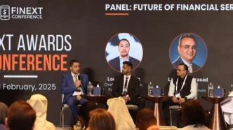 FiNext Conference 2025 Dubai
