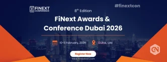 finext conference 2026 wraps up 8th edition dubai