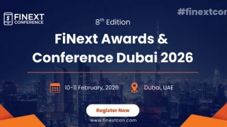 finext conference 2026 wraps up 8th edition dubai