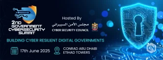 Government Cyber Security Summit in Abu Dhabi