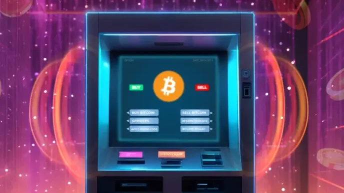 Guide to Bitcoin Atms