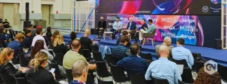 MERGE Madrid 2025