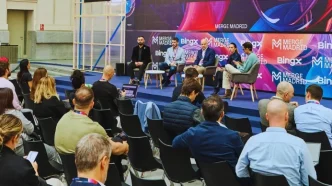 MERGE Madrid 2025
