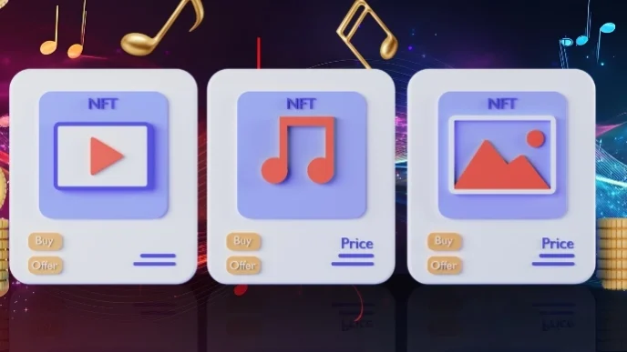 how music nfts are revolutionizing artist-fan engagement