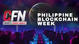 Philippine Blockchain Week 2025