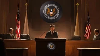 SEC prevails in $1.1M after accused crypto schemer fails to show in court