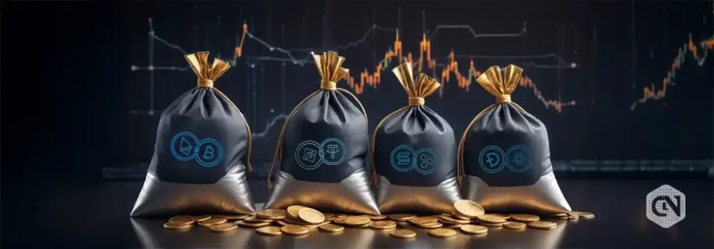The Best Crypto to Buy Now