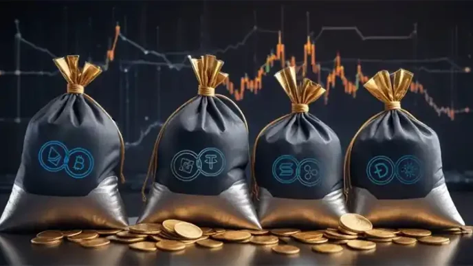 The Best Crypto to Buy Now