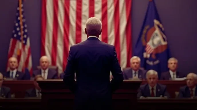 US Senate to Vote on GENIUS Stablecoin Bill This Wednesday