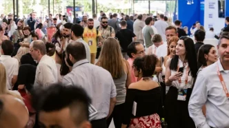 What to Expect at iFX EXPO International 2025