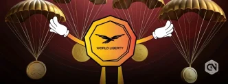 World Liberty Financial Distributes $47 USD1 to WLFI Holders in Massive Airdrop