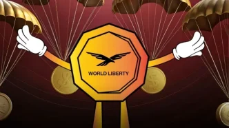 World Liberty Financial Distributes $47 USD1 to WLFI Holders in Massive Airdrop