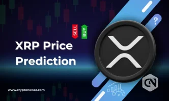 xrp price prediction