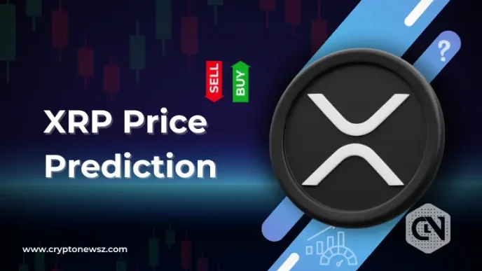 xrp price prediction