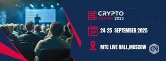 7th crypto summit 2025