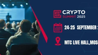7th crypto summit 2025