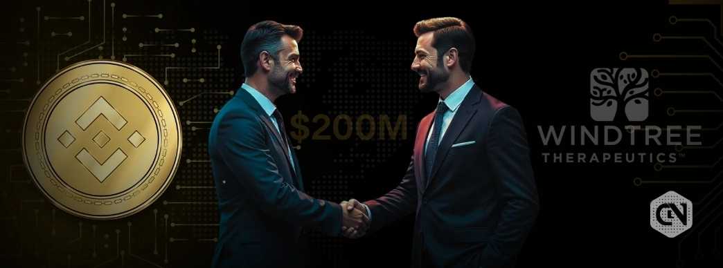Binance Coin