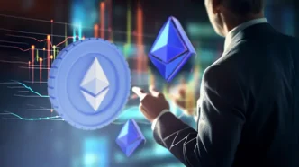 Bit Digital Joins ETH Treasury Trend With Full $172M Shift