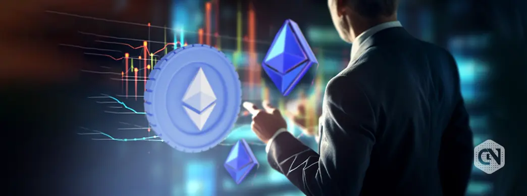 Bit Digital Joins ETH Treasury Trend With Full $172M Shift