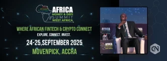 Africa Money and DeFi Summit Ghana 2025