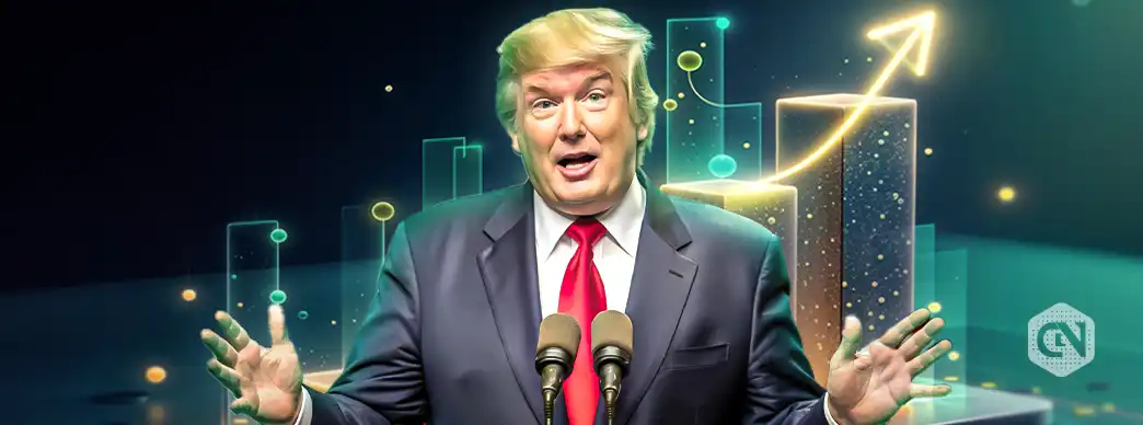 Digital Assets are the Future: US President Donald Trump