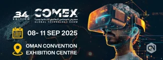 COMEX 2025
