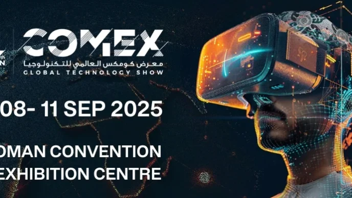 COMEX 2025