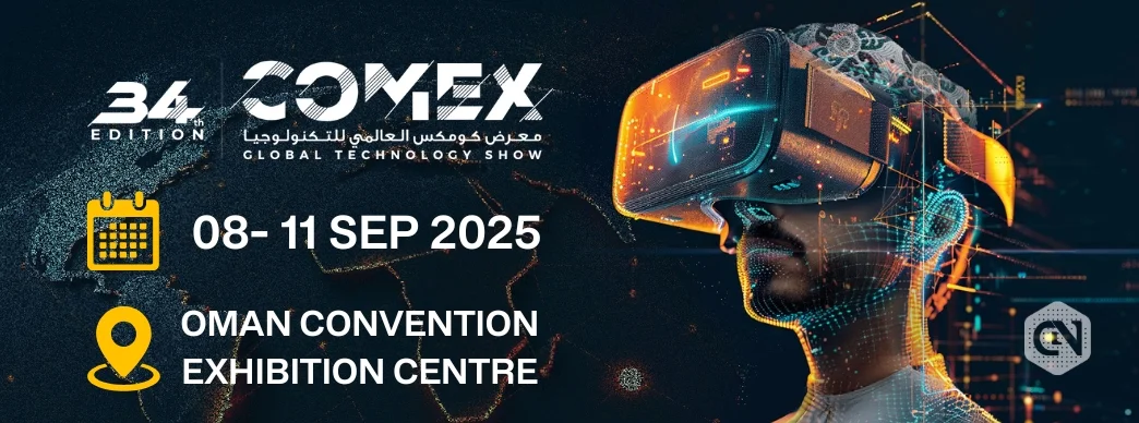 COMEX 2025