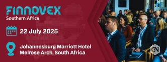 Finnovex South Africa 2025