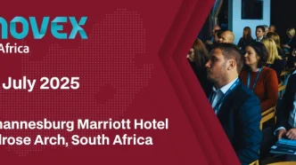 Finnovex South Africa 2025