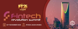 Fintech Revolution Summit 2025 in Riyadh