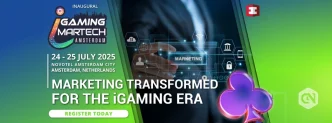 iGaming MarTech Amsterdam 2025