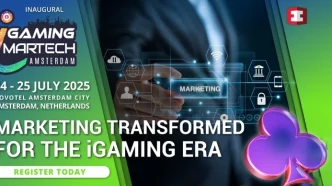 iGaming MarTech Amsterdam 2025