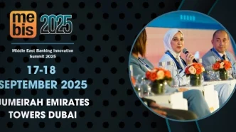 MEBIS 2025- Future of Banking and AI