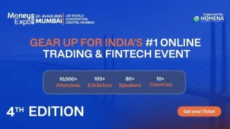 Money Expo India 2025