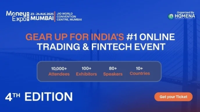 Money Expo India 2025